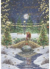 For Someone Special With Love At Christmas